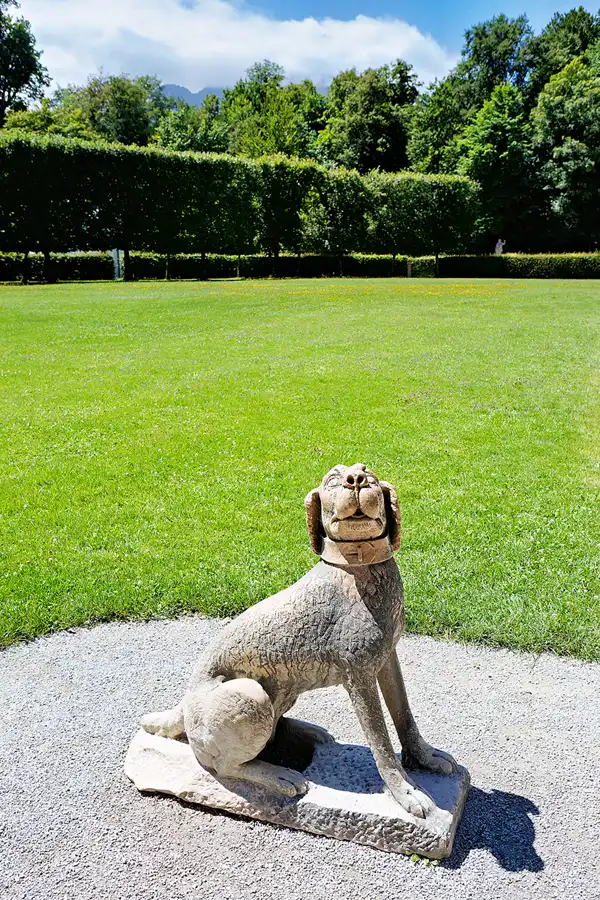 080 | 2024 | Salzburg | Schloss Hellbrunn | © carsten riede fotografie