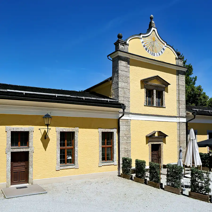 081 | 2024 | Salzburg | Schloss Hellbrunn | © carsten riede fotografie