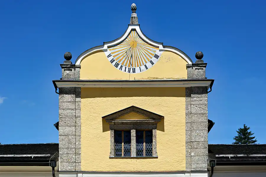 082 | 2024 | Salzburg | Schloss Hellbrunn | © carsten riede fotografie