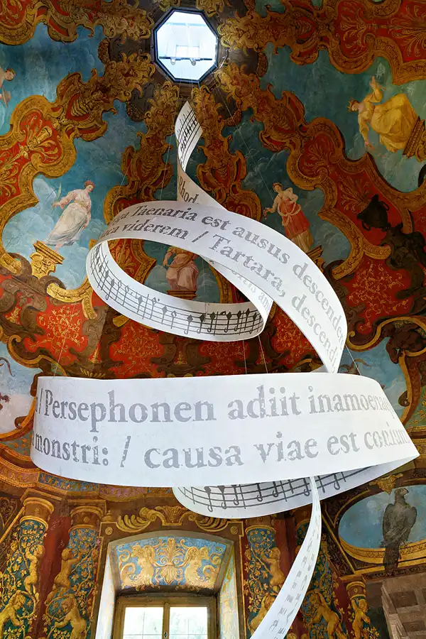 085 | 2024 | Salzburg | Schloss Hellbrunn | © carsten riede fotografie