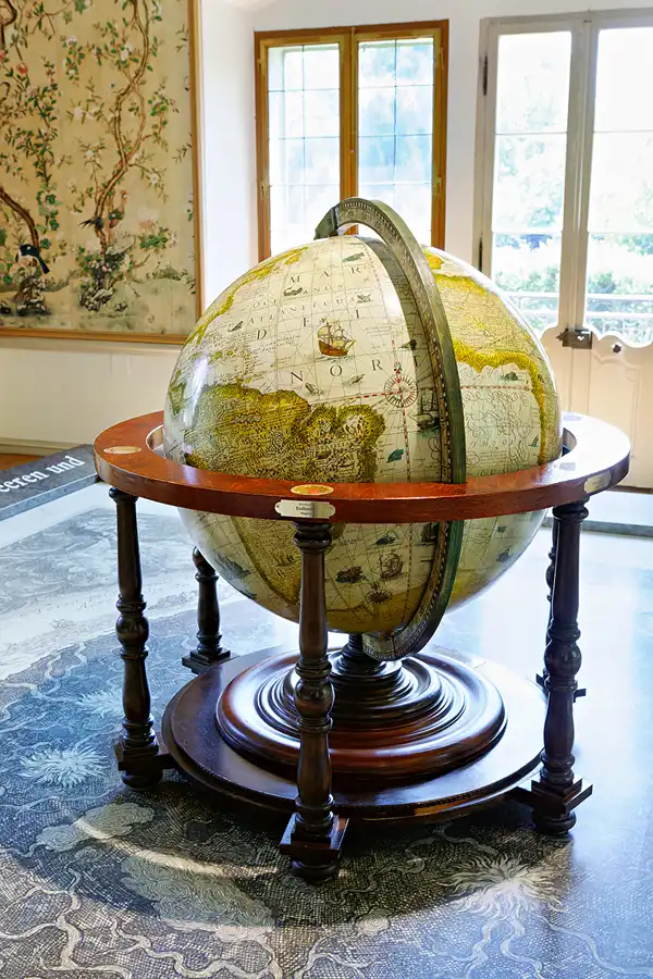 087 | 2024 | Salzburg | Schloss Hellbrunn | © carsten riede fotografie