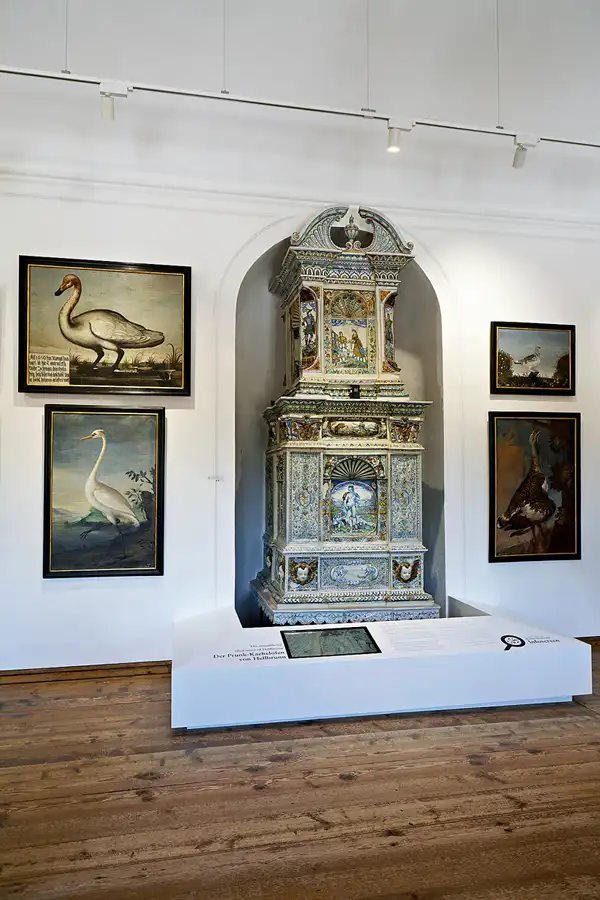 089 | 2024 | Salzburg | Schloss Hellbrunn | © carsten riede fotografie