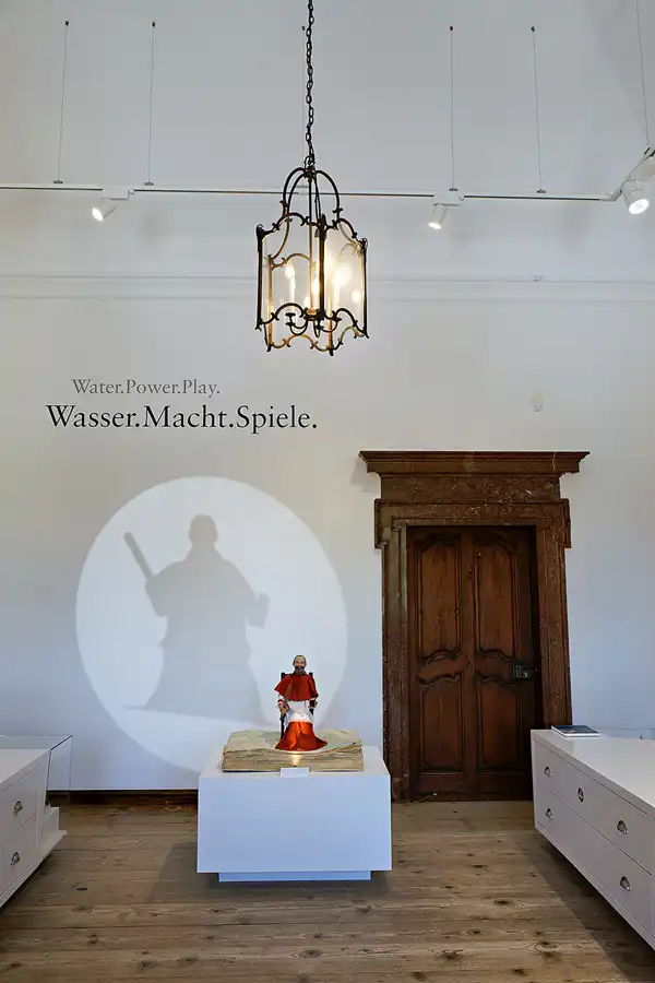 091 | 2024 | Salzburg | Schloss Hellbrunn | © carsten riede fotografie