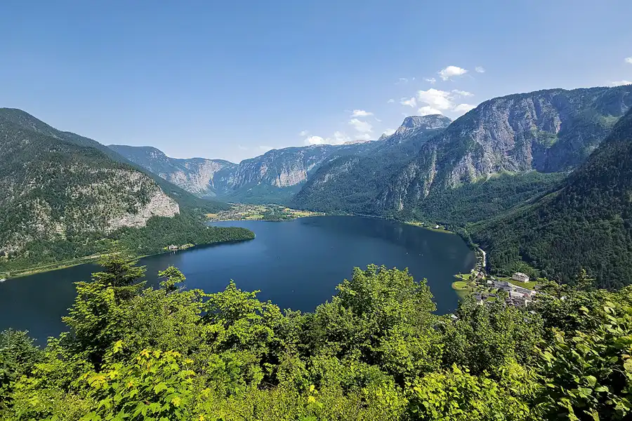 007 | 2024 | Hallstatt | © carsten riede fotografie