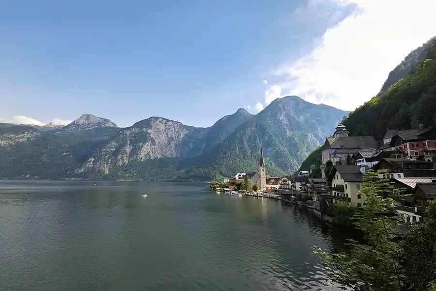028 | 2024 | Hallstatt | © carsten riede fotografie