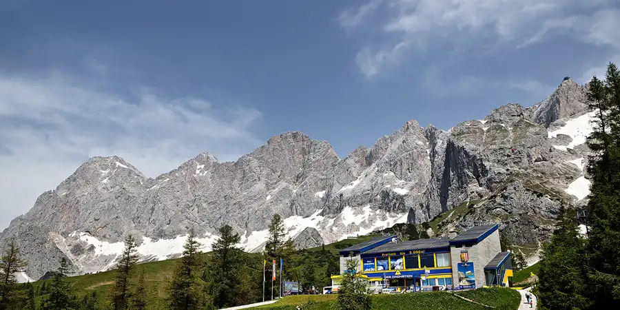 041 | 2024 | Ramsau am Dachstein | Dachstein | © carsten riede fotografie