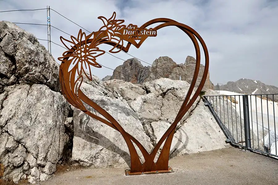 042 | 2024 | Ramsau am Dachstein | Dachstein | © carsten riede fotografie