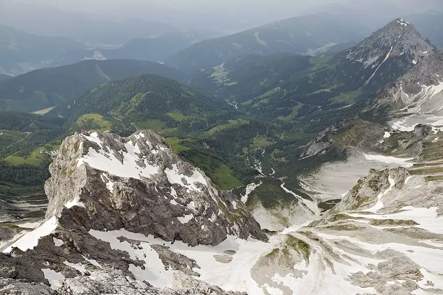 050 | 2024 | Ramsau am Dachstein | Dachstein | © carsten riede fotografie
