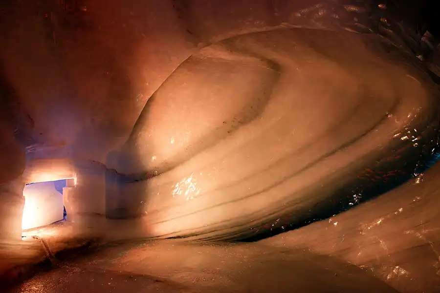 060 | 2024 | Ramsau am Dachstein | Dachstein Eispalast | © carsten riede fotografie