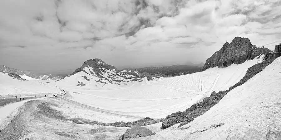 067 | 2024 | Ramsau am Dachstein | Dachstein | © carsten riede fotografie