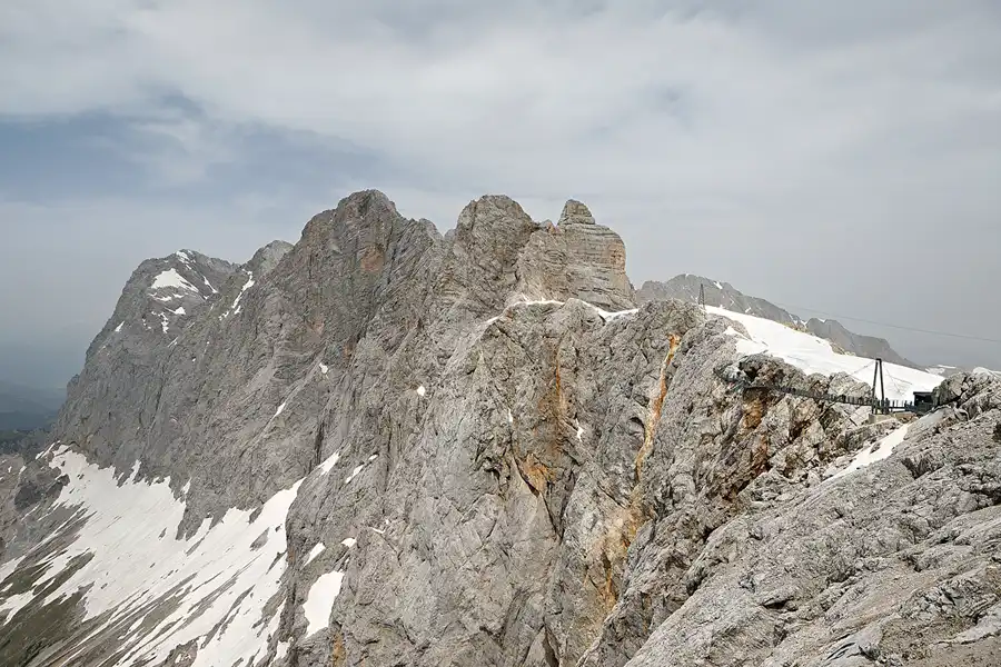 071 | 2024 | Ramsau am Dachstein | Dachstein | © carsten riede fotografie