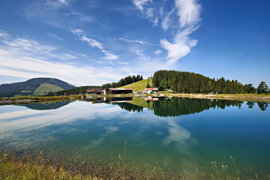 096 | 2024 | Going am Wilden Kaiser | Astberg – Astbergsee | © carsten riede fotografie