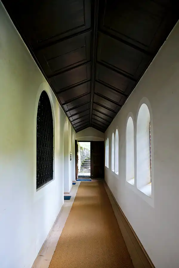 105 | 2024 | Kössen | Wallfahrtskirche Maria Klobenstein | © carsten riede fotografie