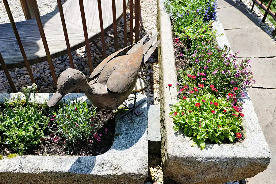 109 | 2024 | Kössen | Gasthaus Klobenstein | © carsten riede fotografie