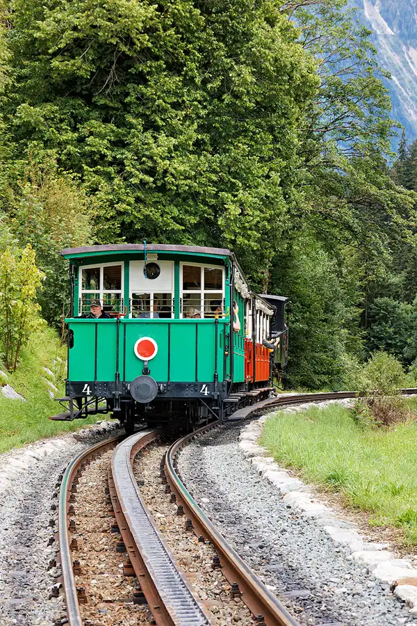 183 | 2024 | Eben am Achensee | Achenseebahn | © carsten riede fotografie