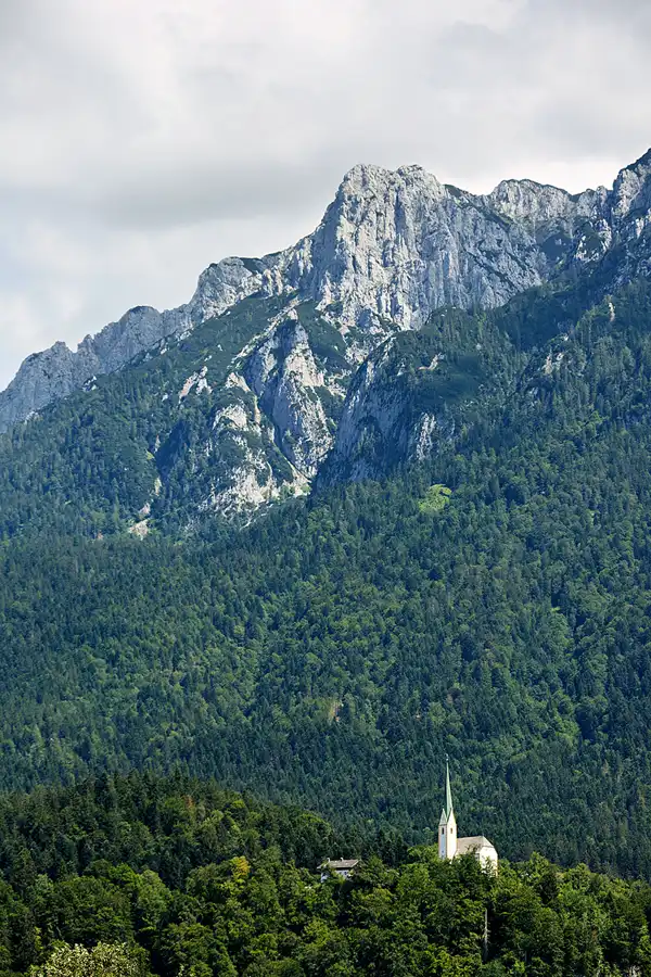 186 | 2024 | Ebbs | St. Nikolaus | © carsten riede fotografie