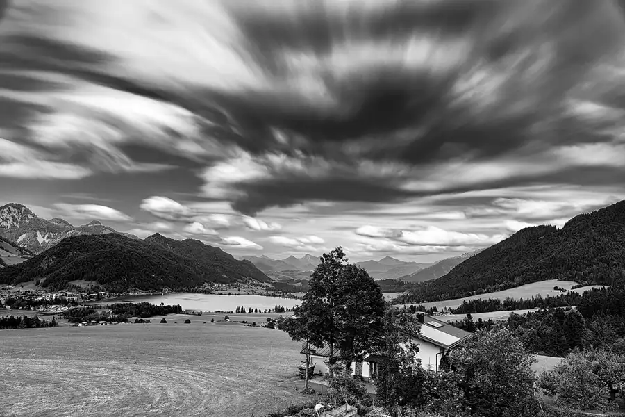 003 | 2024 | Walchsee | © carsten riede fotografie