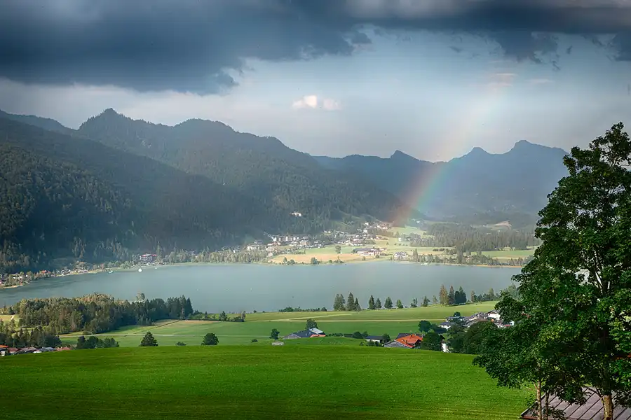 009 | 2024 | Walchsee | © carsten riede fotografie