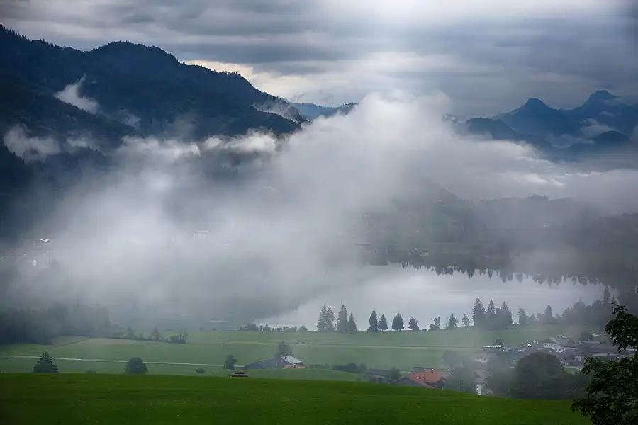 018 | 2024 | Walchsee | © carsten riede fotografie