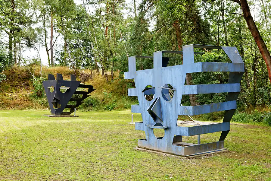 008 | 2024 | Berg OT Eisenbühl | Eisenpark Eisenbühl | © carsten riede fotografie