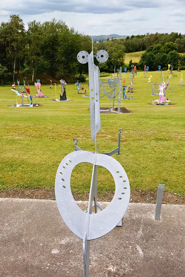 043 | 2024 | Berg OT Eisenbühl | Eisenpark Eisenbühl | © carsten riede fotografie
