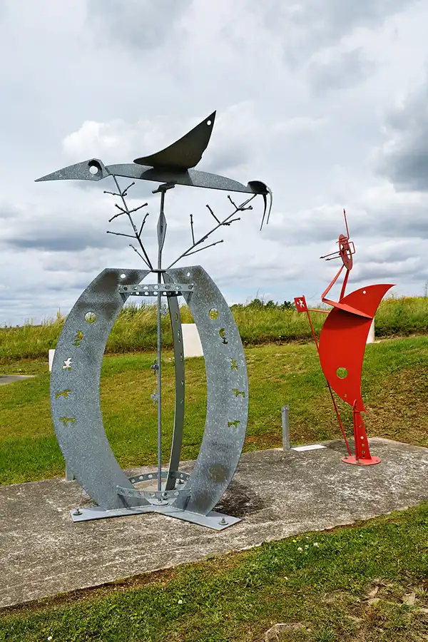 054 | 2024 | Berg OT Eisenbühl | Eisenpark Eisenbühl | © carsten riede fotografie