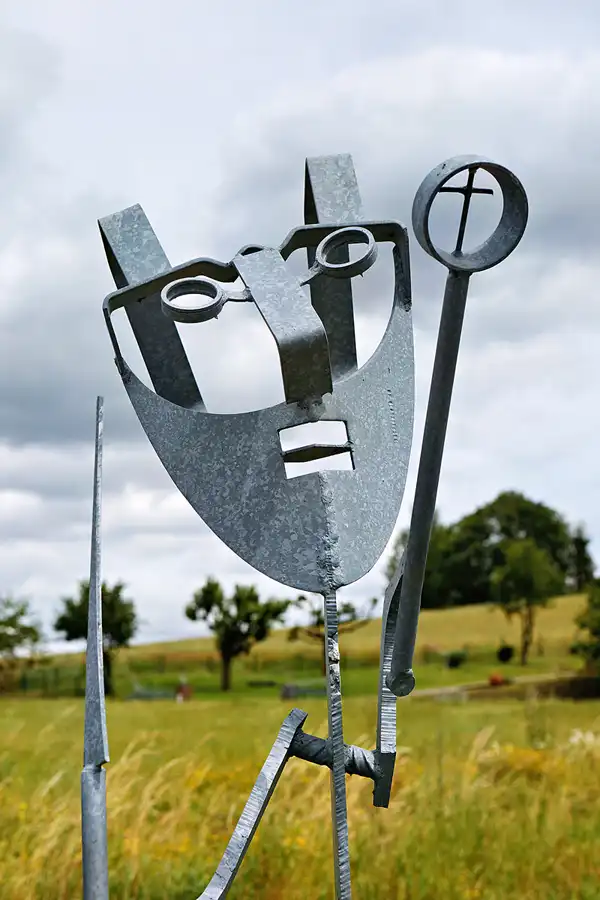 056 | 2024 | Berg OT Eisenbühl | Eisenpark Eisenbühl | © carsten riede fotografie