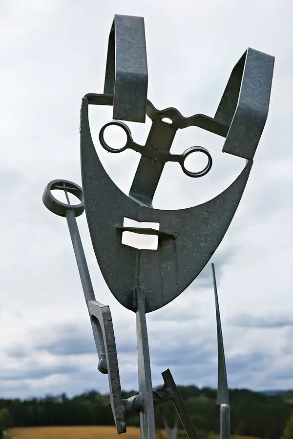 060 | 2024 | Berg OT Eisenbühl | Eisenpark Eisenbühl | © carsten riede fotografie