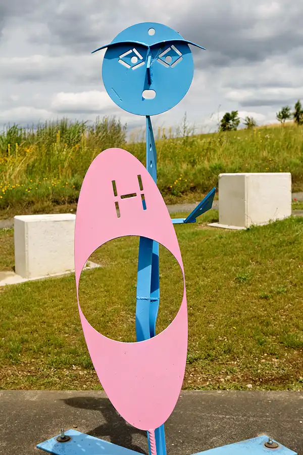 062 | 2024 | Berg OT Eisenbühl | Eisenpark Eisenbühl | © carsten riede fotografie