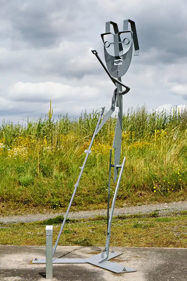063 | 2024 | Berg OT Eisenbühl | Eisenpark Eisenbühl | © carsten riede fotografie