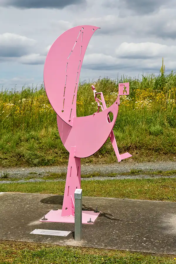 064 | 2024 | Berg OT Eisenbühl | Eisenpark Eisenbühl | © carsten riede fotografie