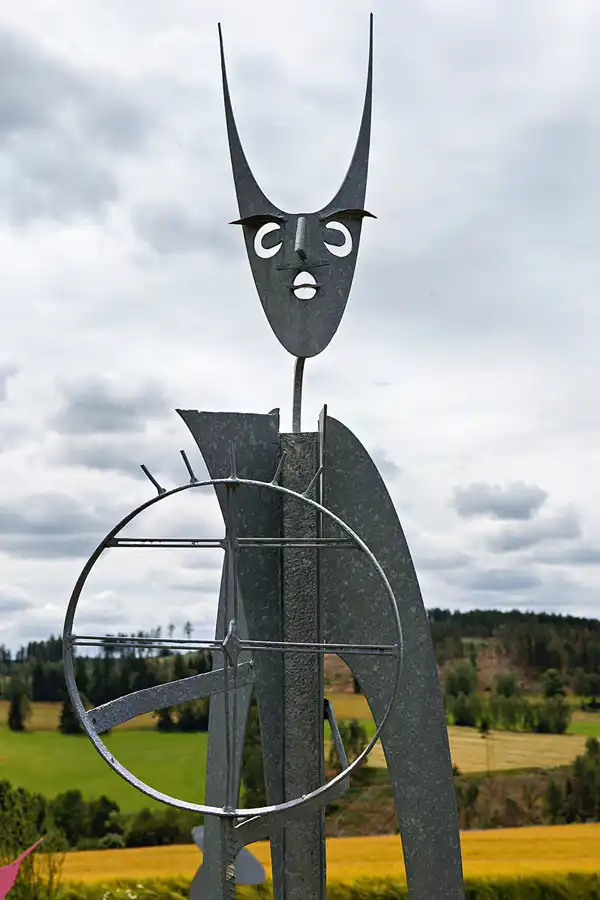 065 | 2024 | Berg OT Eisenbühl | Eisenpark Eisenbühl | © carsten riede fotografie