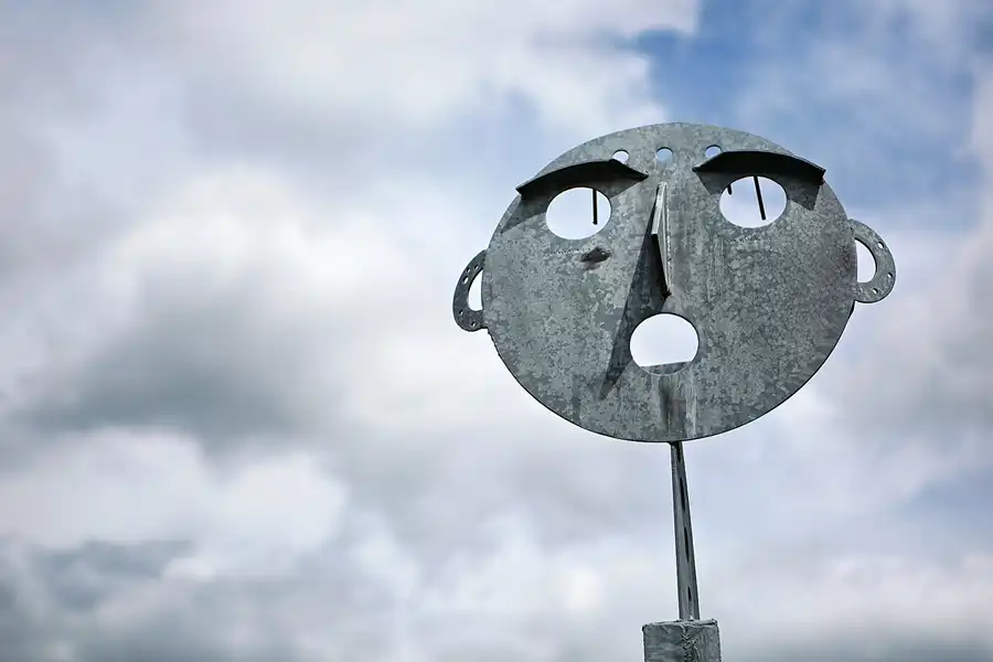 067 | 2024 | Berg OT Eisenbühl | Eisenpark Eisenbühl | © carsten riede fotografie