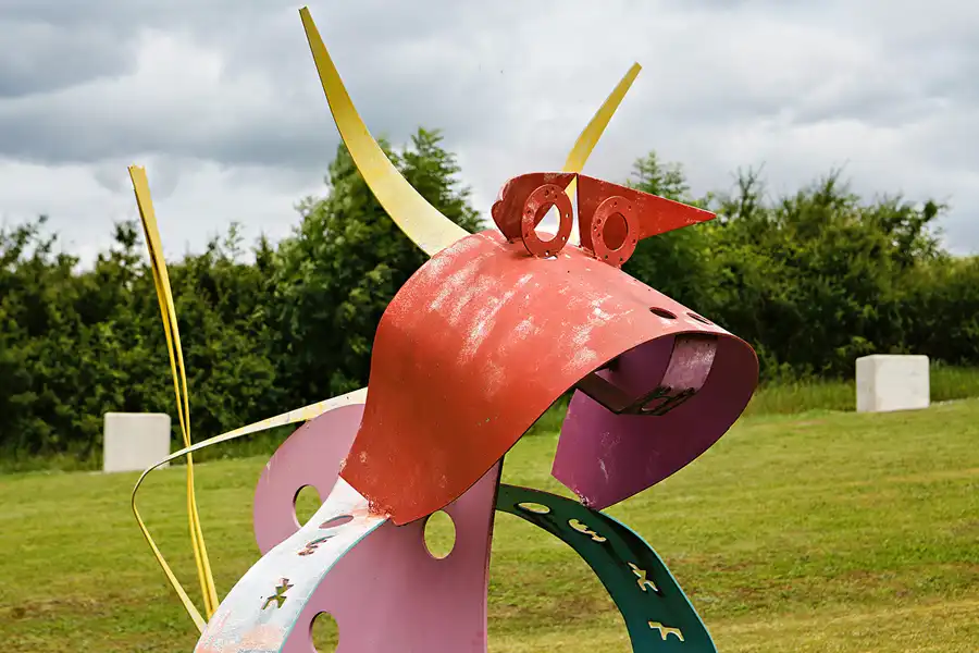 075 | 2024 | Berg OT Eisenbühl | Eisenpark Eisenbühl | © carsten riede fotografie