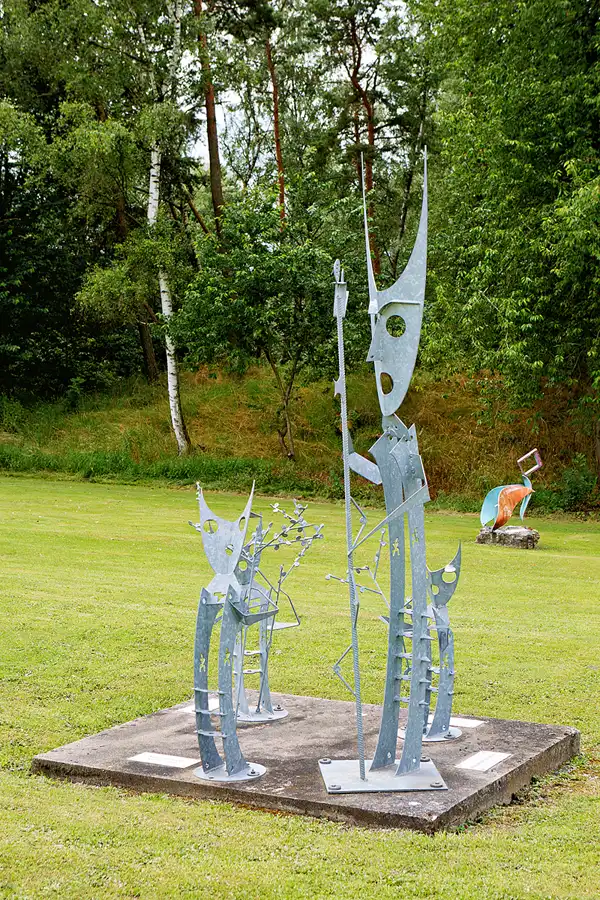 076 | 2024 | Berg OT Eisenbühl | Eisenpark Eisenbühl | © carsten riede fotografie