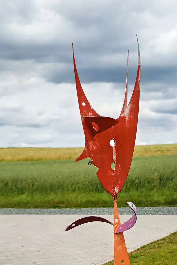 079 | 2024 | Berg OT Eisenbühl | Eisenpark Eisenbühl | © carsten riede fotografie