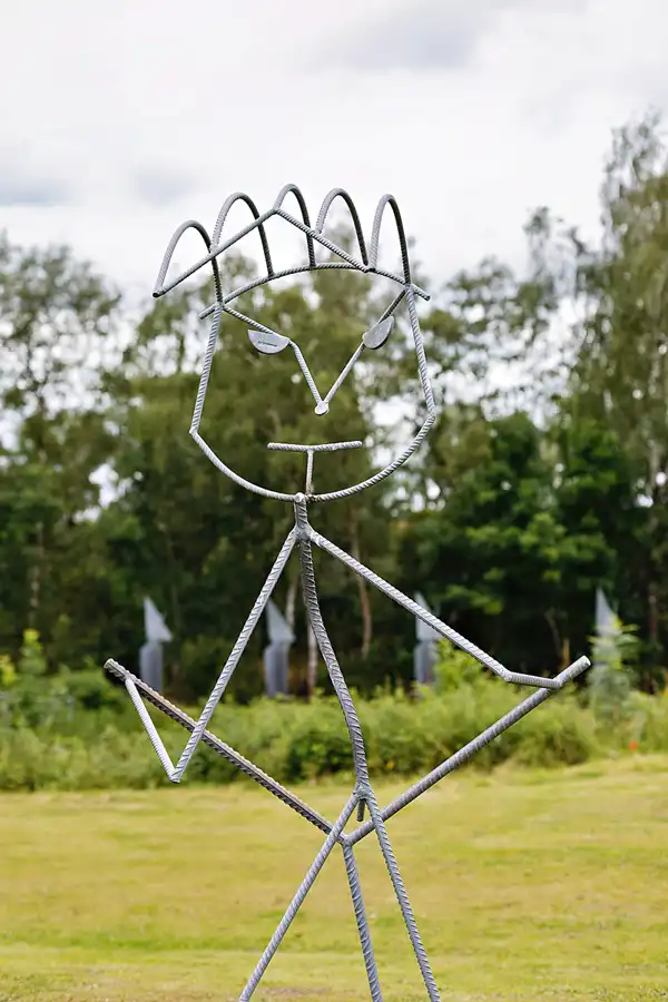 080 | 2024 | Berg OT Eisenbühl | Eisenpark Eisenbühl | © carsten riede fotografie