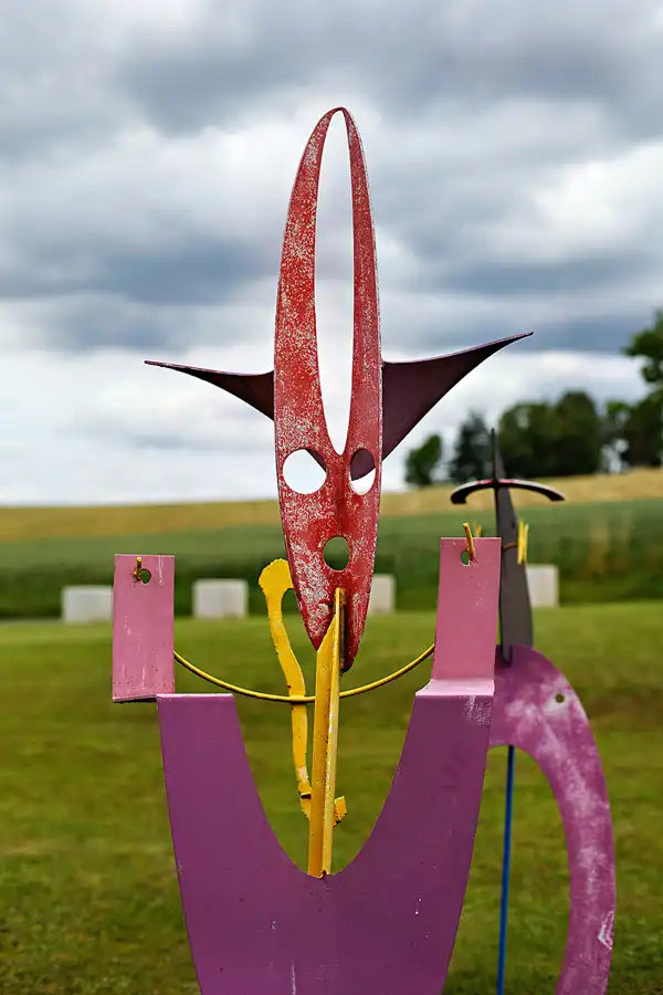 082 | 2024 | Berg OT Eisenbühl | Eisenpark Eisenbühl | © carsten riede fotografie