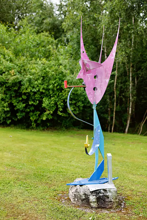 084 | 2024 | Berg OT Eisenbühl | Eisenpark Eisenbühl | © carsten riede fotografie