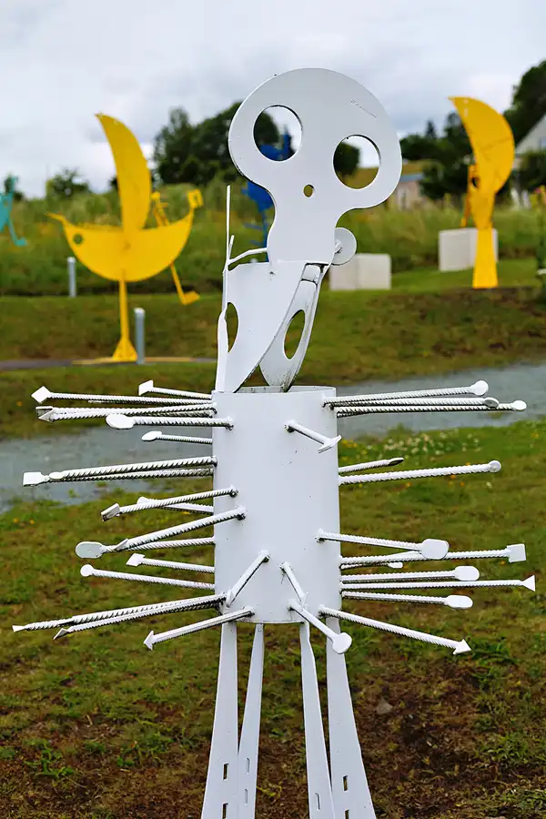 087 | 2024 | Berg OT Eisenbühl | Eisenpark Eisenbühl | © carsten riede fotografie