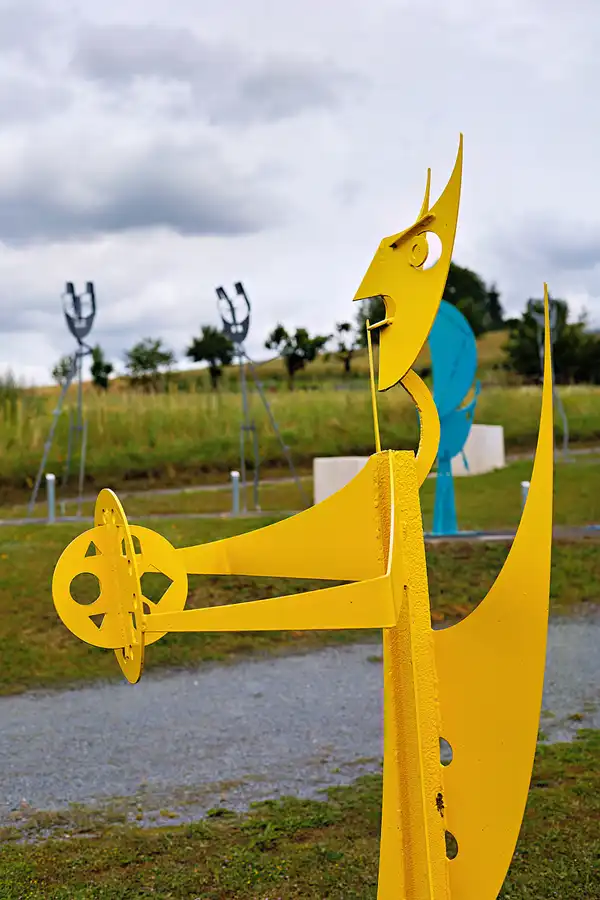 090 | 2024 | Berg OT Eisenbühl | Eisenpark Eisenbühl | © carsten riede fotografie