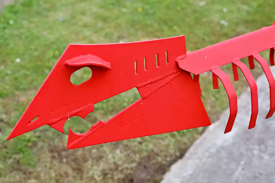 091 | 2024 | Berg OT Eisenbühl | Eisenpark Eisenbühl | © carsten riede fotografie