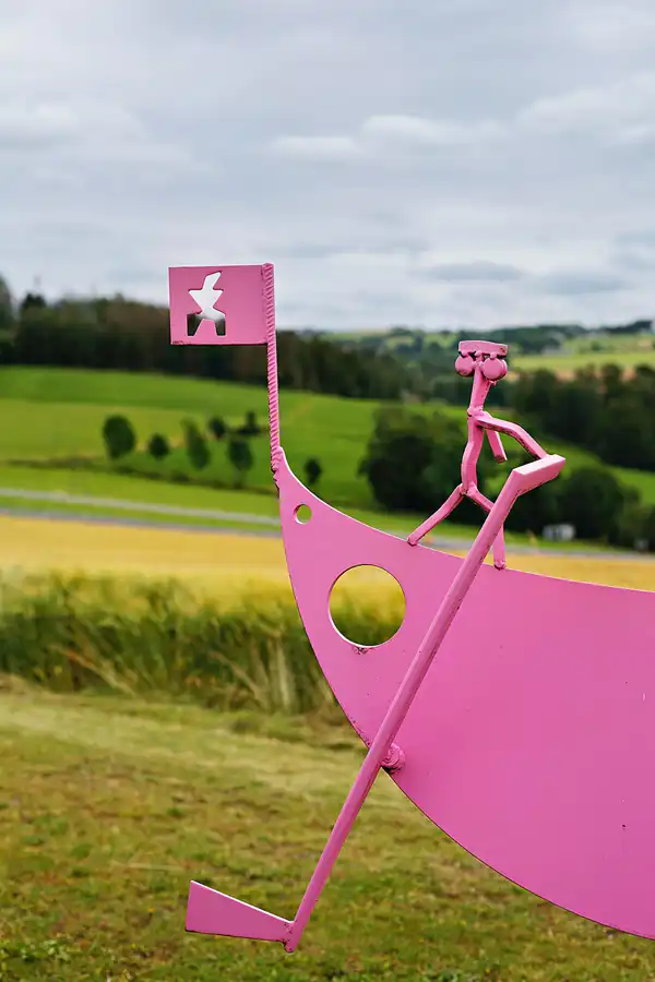 092 | 2024 | Berg OT Eisenbühl | Eisenpark Eisenbühl | © carsten riede fotografie