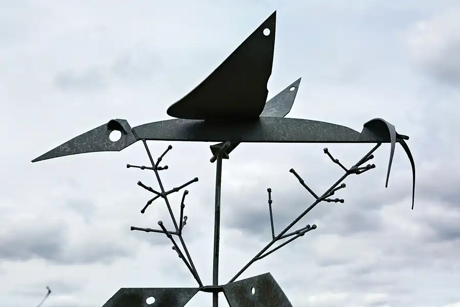 094 | 2024 | Berg OT Eisenbühl | Eisenpark Eisenbühl | © carsten riede fotografie