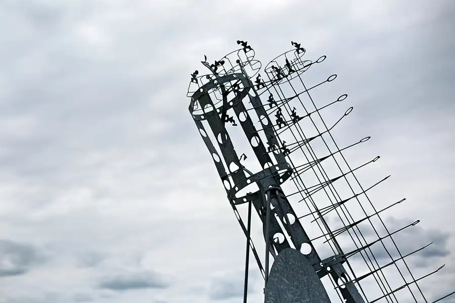 095 | 2024 | Berg OT Eisenbühl | Eisenpark Eisenbühl | © carsten riede fotografie