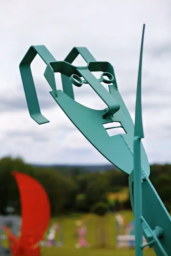 097 | 2024 | Berg OT Eisenbühl | Eisenpark Eisenbühl | © carsten riede fotografie