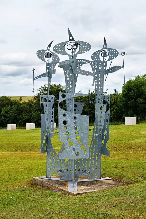 099 | 2024 | Berg OT Eisenbühl | Eisenpark Eisenbühl | © carsten riede fotografie