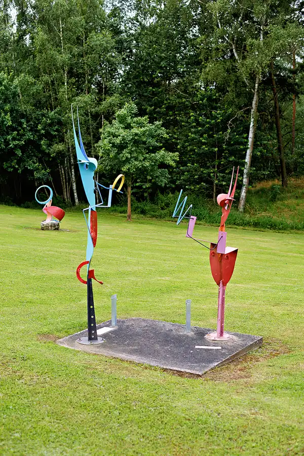 100 | 2024 | Berg OT Eisenbühl | Eisenpark Eisenbühl | © carsten riede fotografie