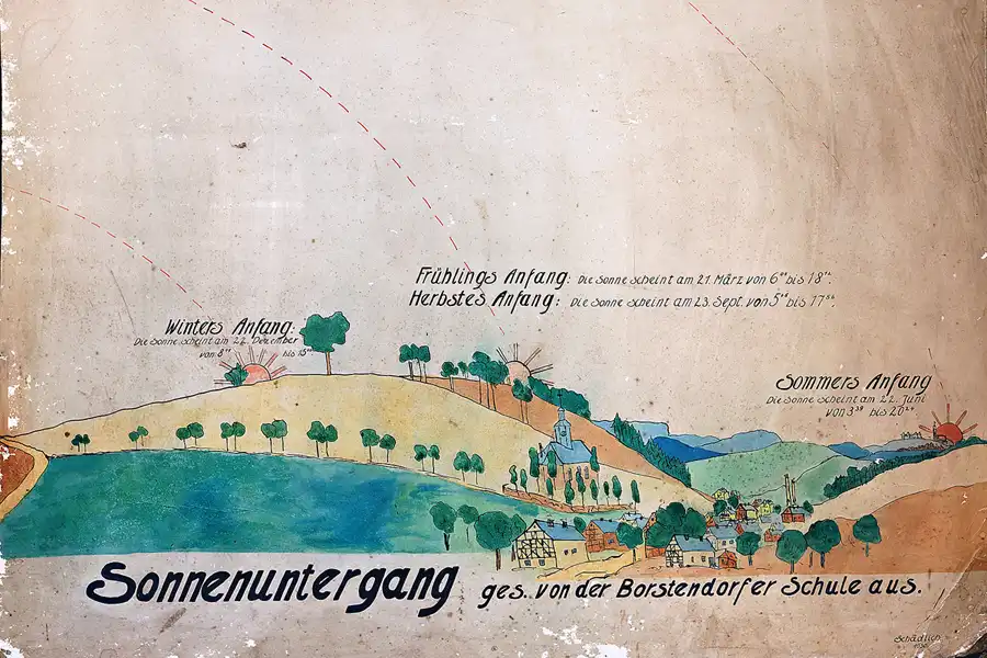 037 | 2024 | Grünhainichen OT Borstendorf | Kulturhaus Neues Leben – Betriebskulturhaus VEB Papierfabriken Grünhainichen | © carsten riede fotografie