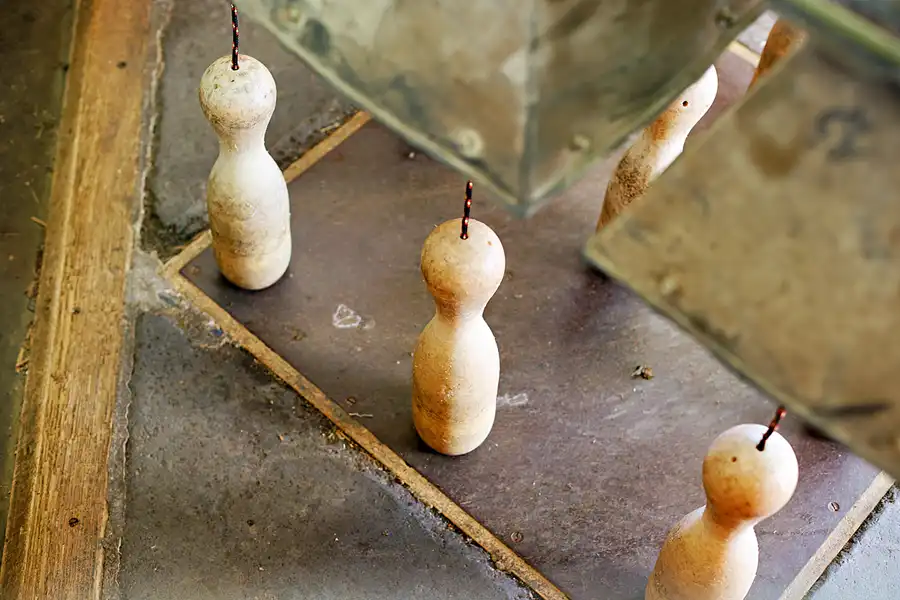 059 | 2024 | Grünhainichen OT Borstendorf | Kulturhaus Neues Leben – Betriebskulturhaus VEB Papierfabriken Grünhainichen | © carsten riede fotografie